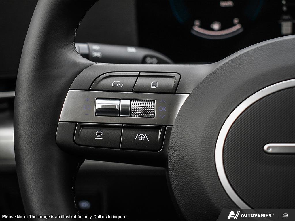 2026 Hyundai Kona Preferred-14