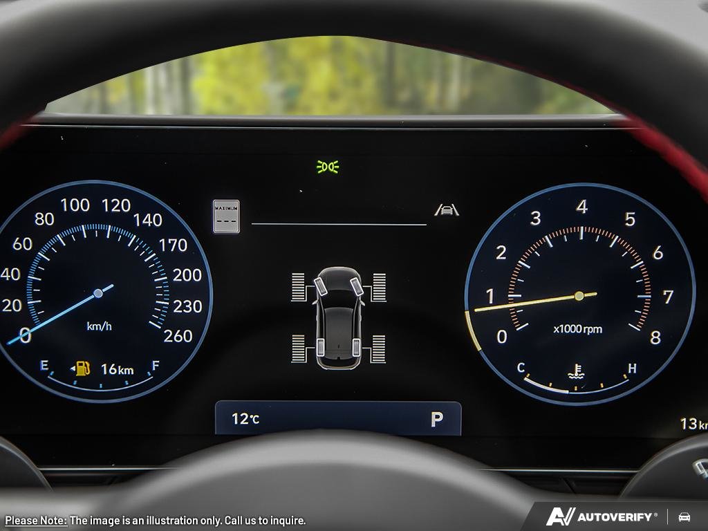 2026 Hyundai Kona N Line-13
