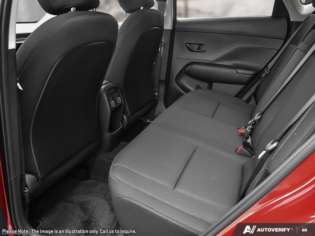 2026 Hyundai Kona Preferred-20