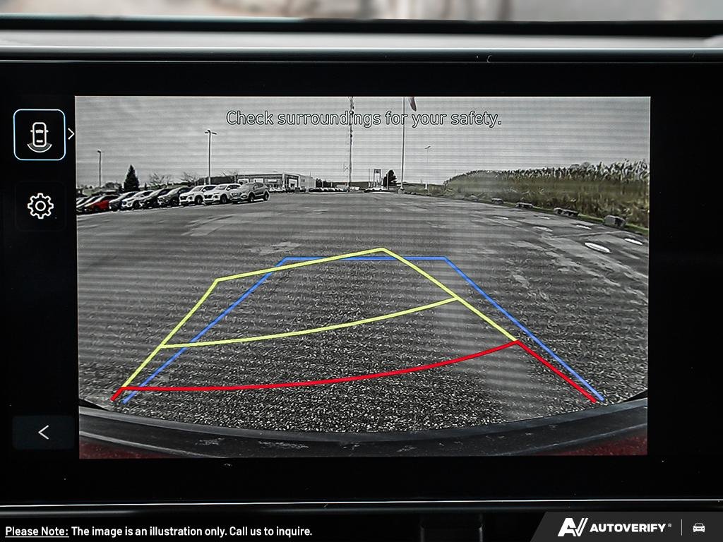 2026 Hyundai Kona Preferred-22