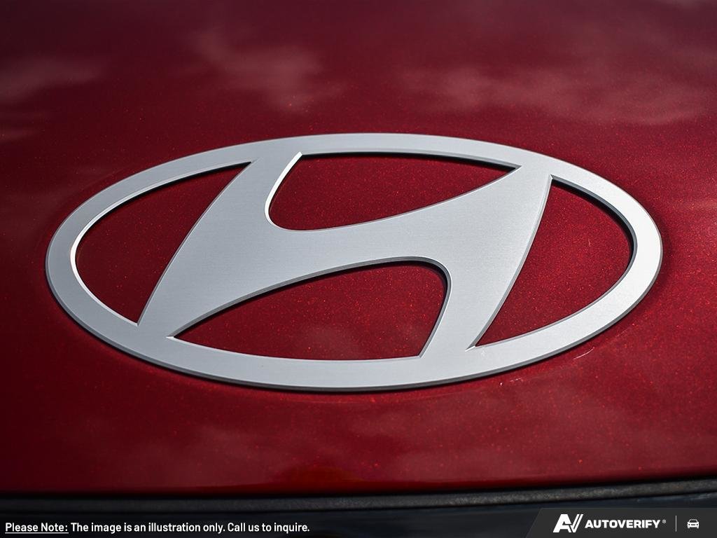 2026 Hyundai Kona Preferred-8