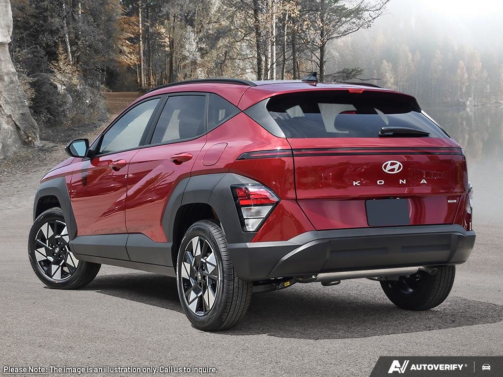 2026 Hyundai Kona Preferred-3