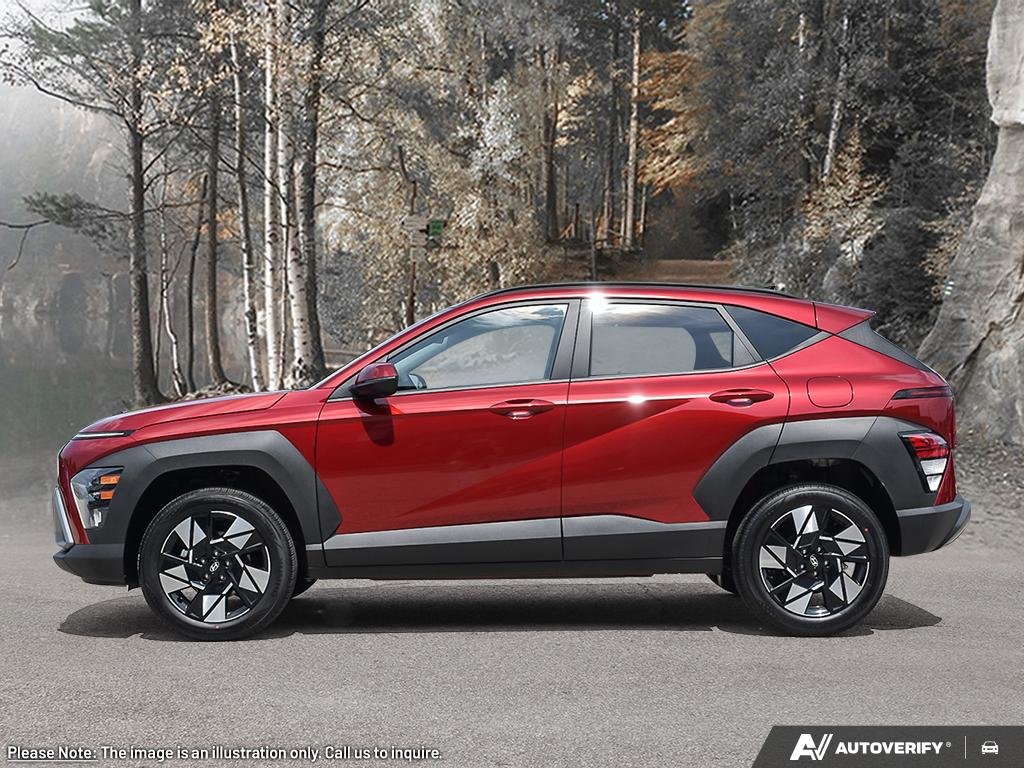 2026 Hyundai Kona Preferred-2