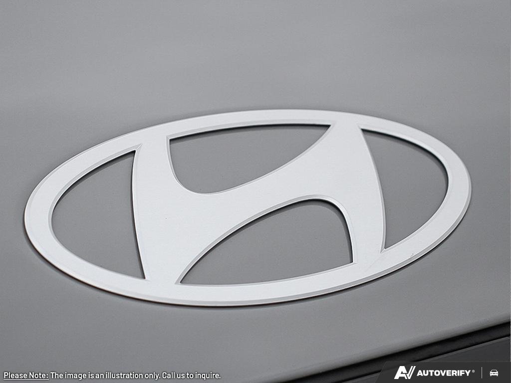 2026 Hyundai Kona N Line w/ Two-Tone-8