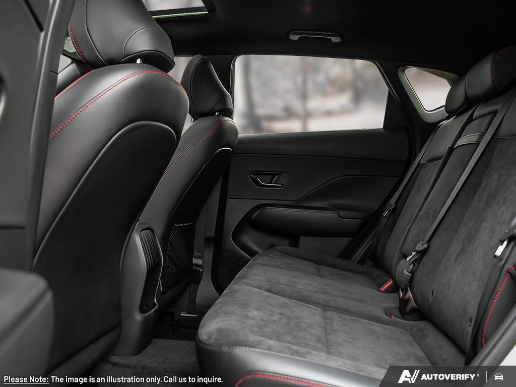 2026 Hyundai Kona N Line w/ Two-Tone-20