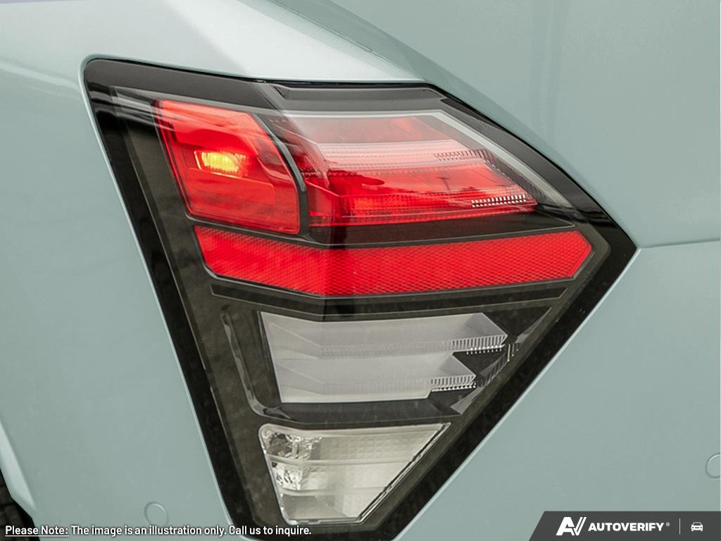 2026 Hyundai Kona N Line Ultimate-8