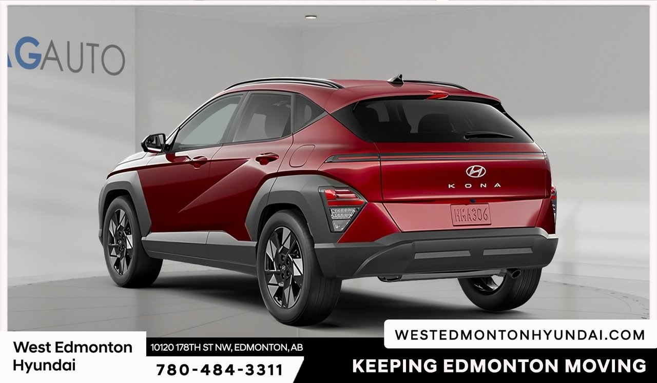 2026 Hyundai Kona Preferred-2