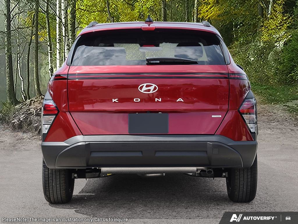 2026 Hyundai Kona Preferred-4