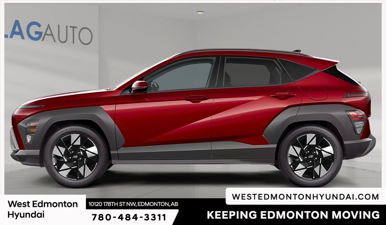2026 Hyundai Kona Preferred-1