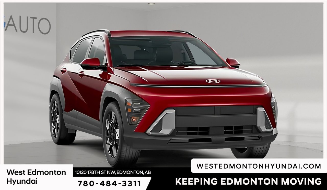 2026 Hyundai Kona Preferred-0
