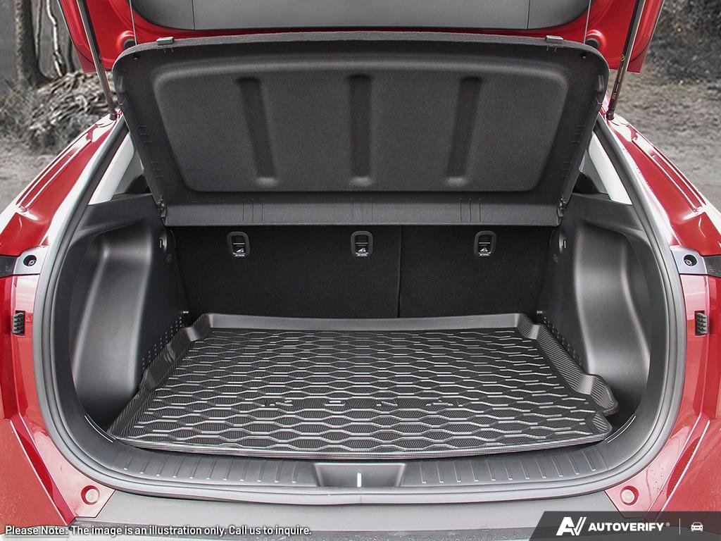 2026 Hyundai Kona Preferred with Trend Pkg-6