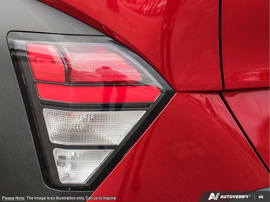 2026 Hyundai Kona Preferred with Trend Pkg-10