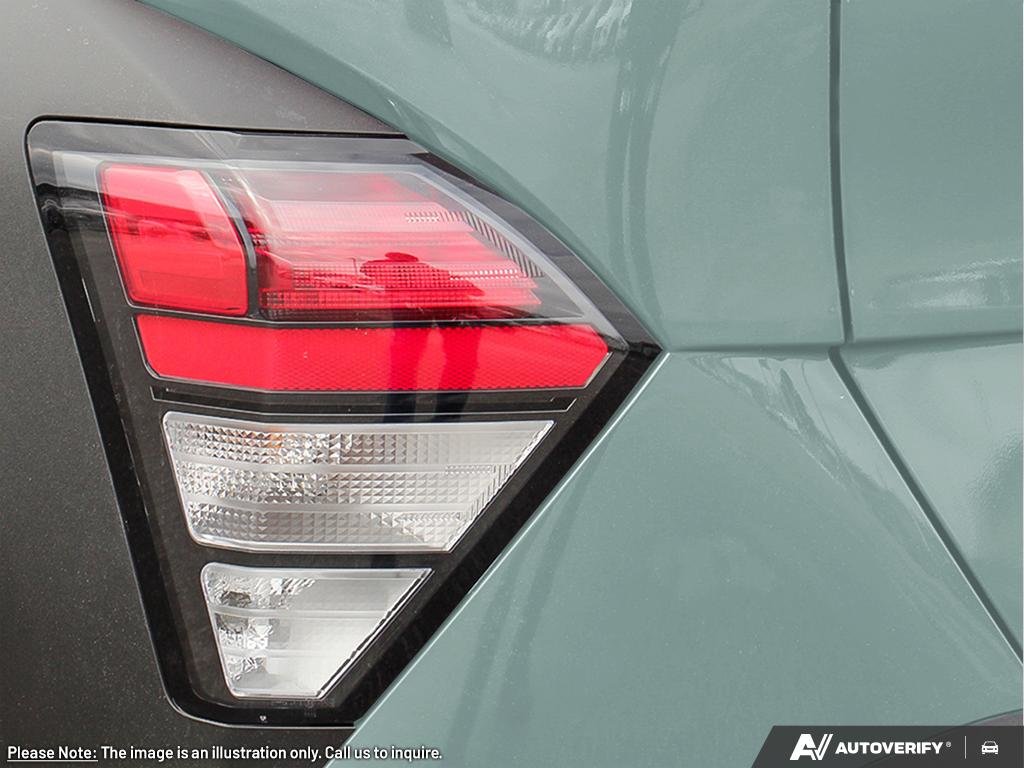 2026 Hyundai Kona Preferred-8