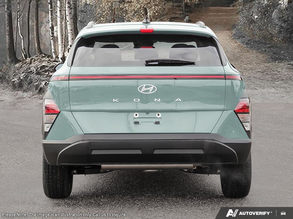 2026 Hyundai Kona Preferred-4