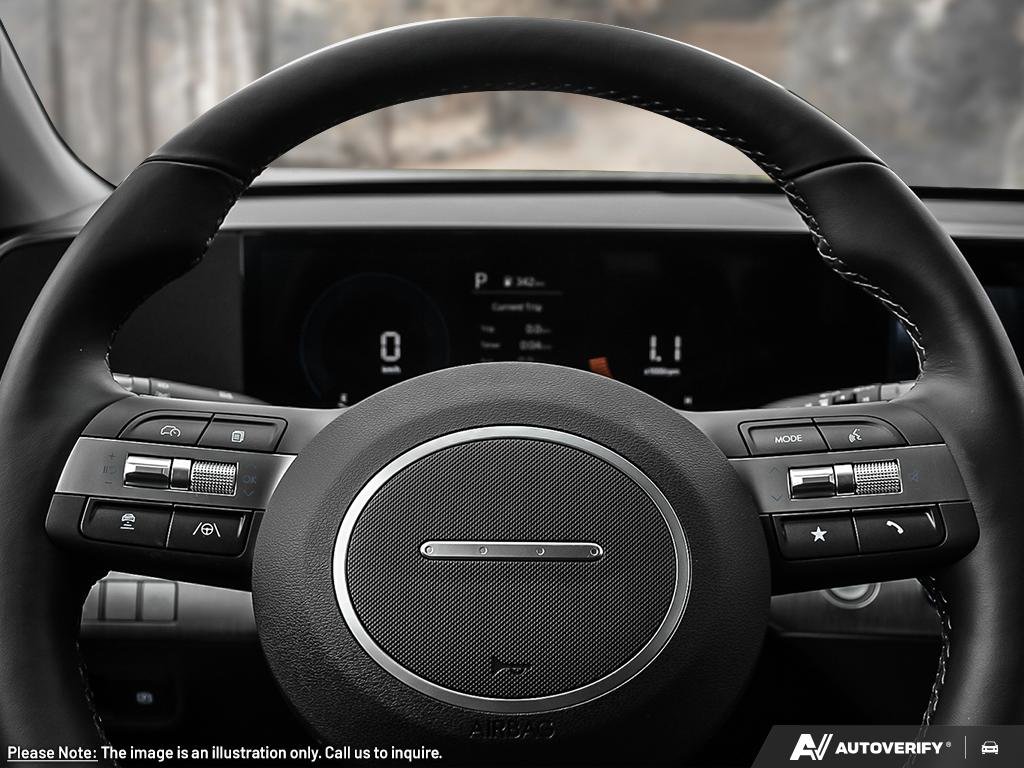 2026 Hyundai Kona Preferred-10