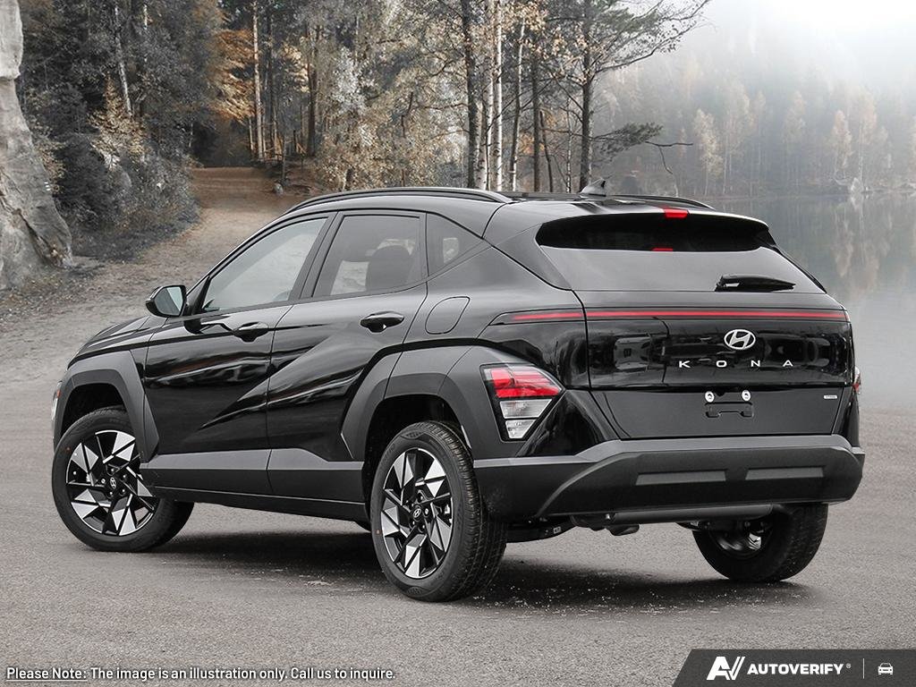 2026 Hyundai Kona Preferred-3