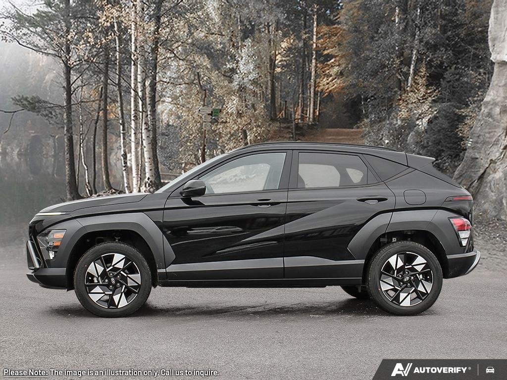 2026 Hyundai Kona Preferred-2