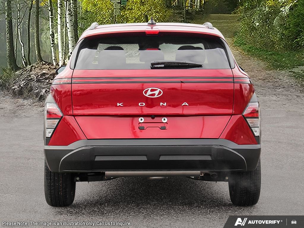 2026 Hyundai Kona Preferred-4