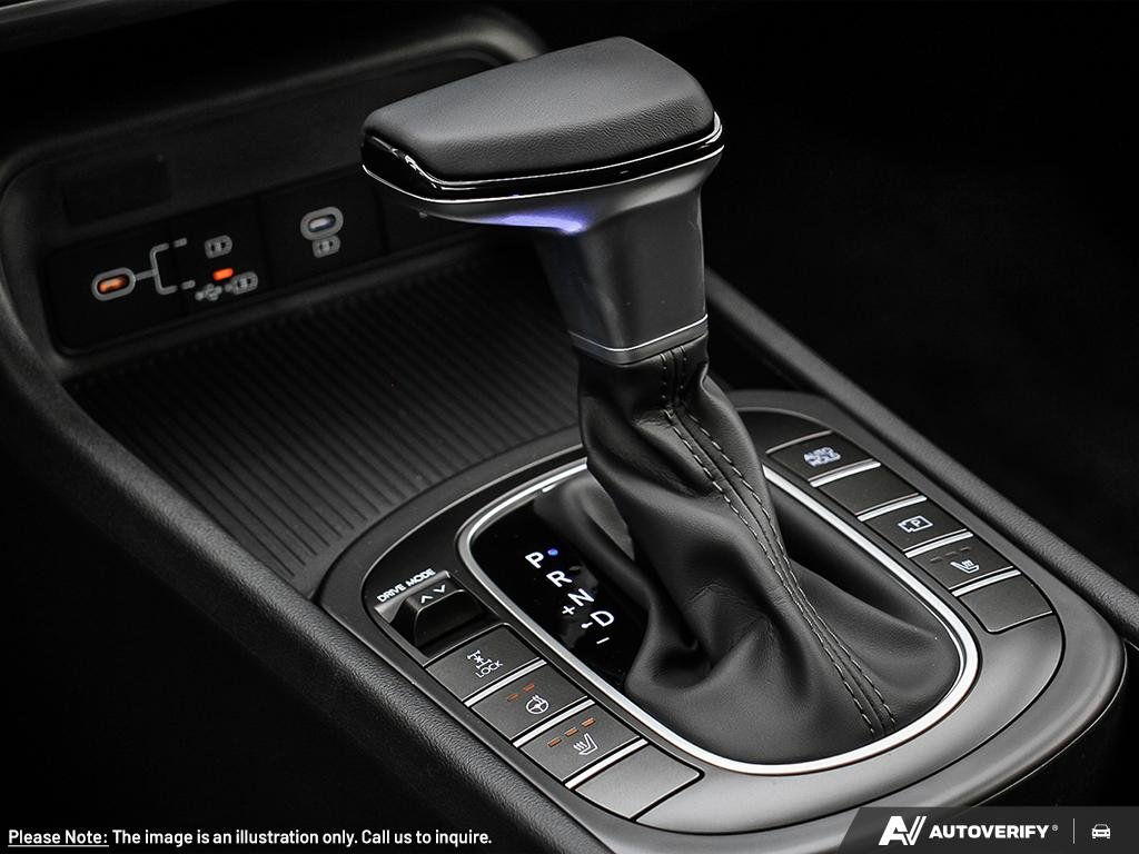 2026 Hyundai Kona Preferred-15