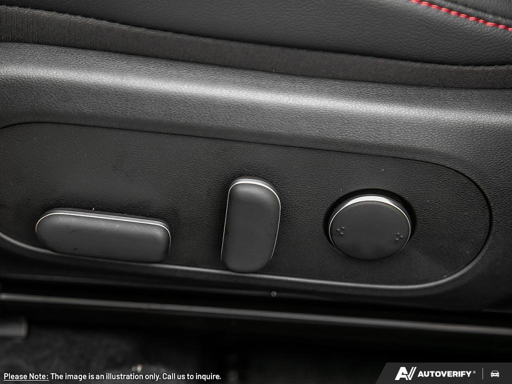 2026 Hyundai Kona N Line Ultimate-24