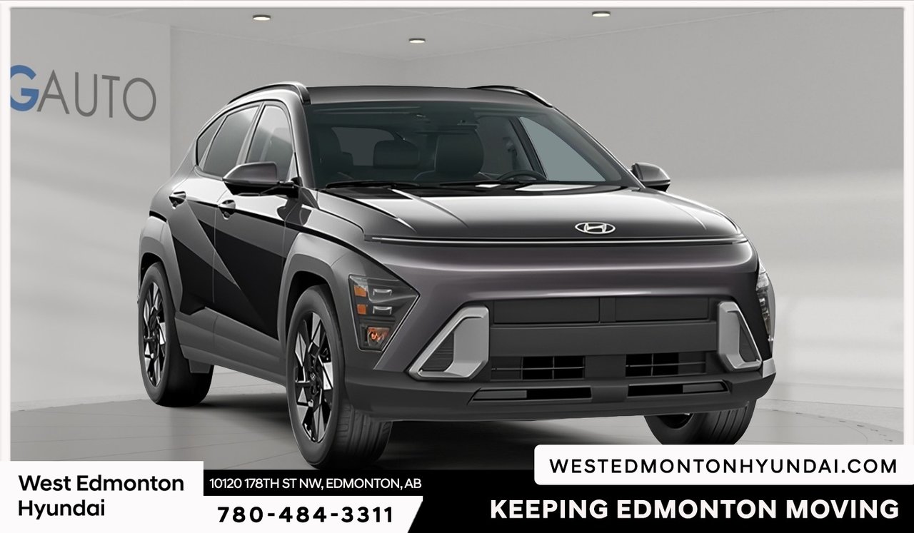 2026 Hyundai Kona Preferred-0