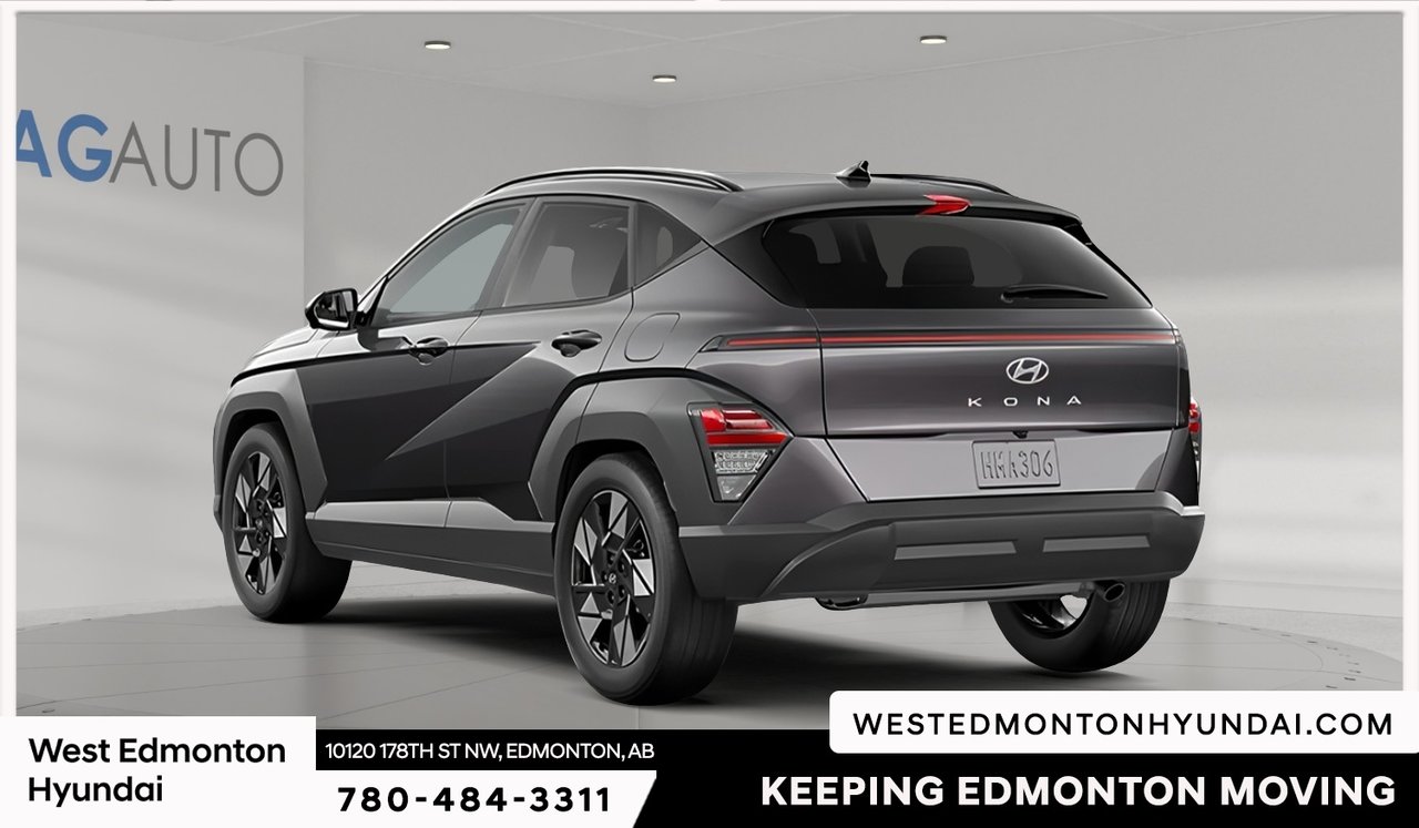 2026 Hyundai Kona Preferred-2