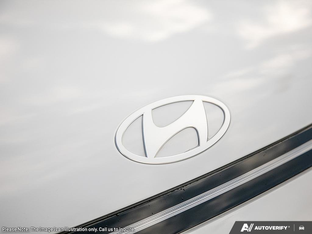 2026 Hyundai Kona N Line Ultimate-8