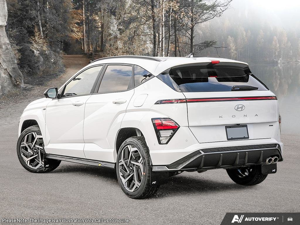 2026 Hyundai Kona N Line Ultimate-3