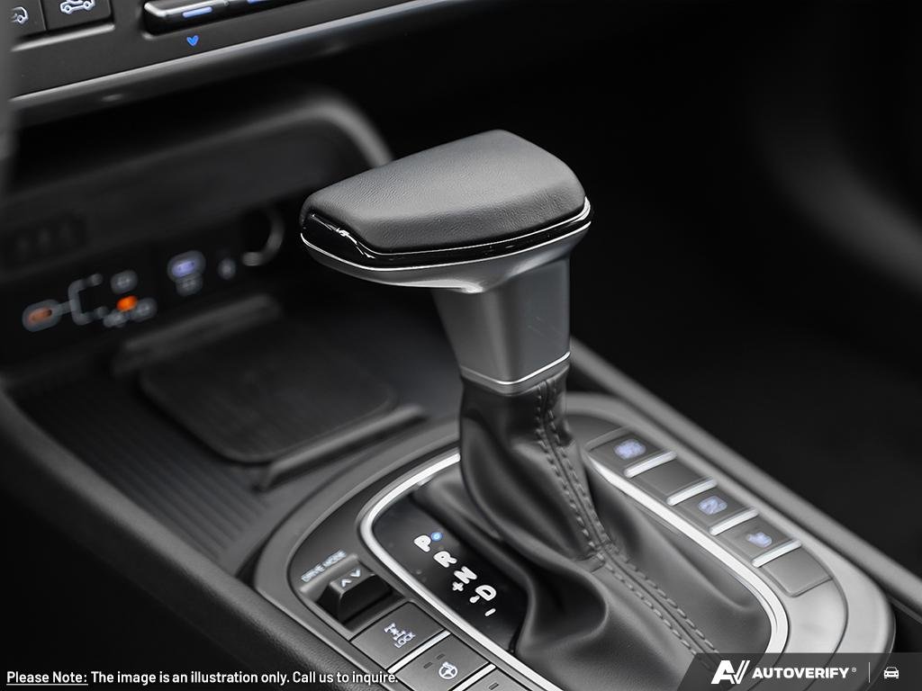 2026 Hyundai Kona Preferred with Trend Pkg-16