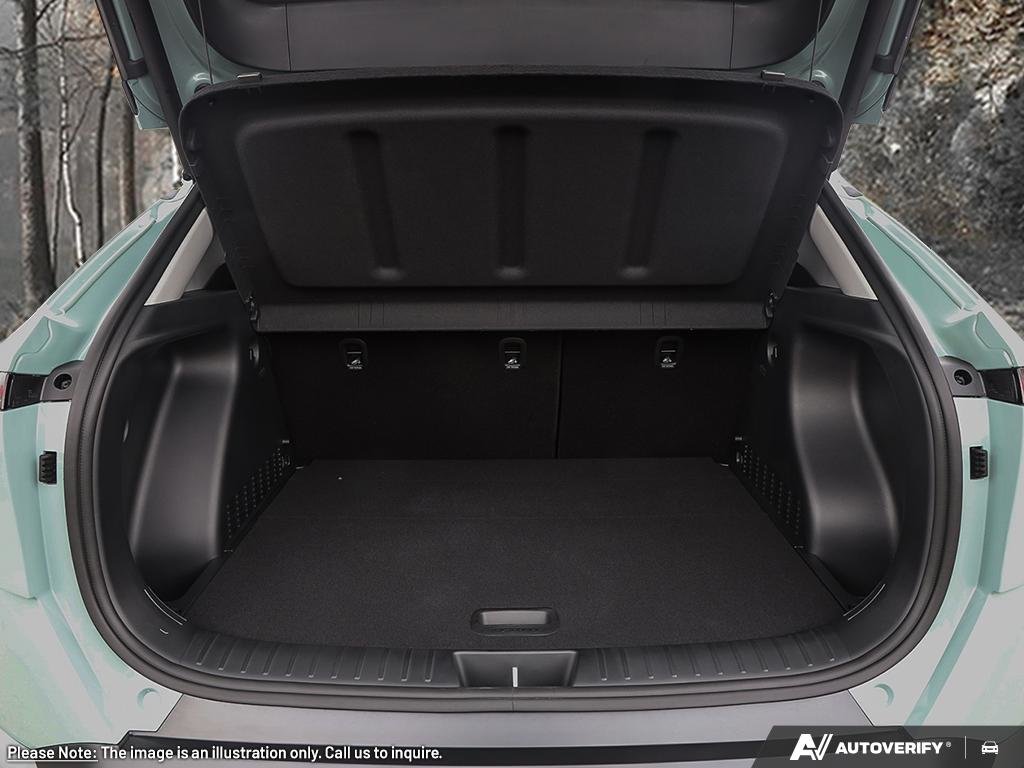 2026 Hyundai Kona Preferred with Trend Pkg-6