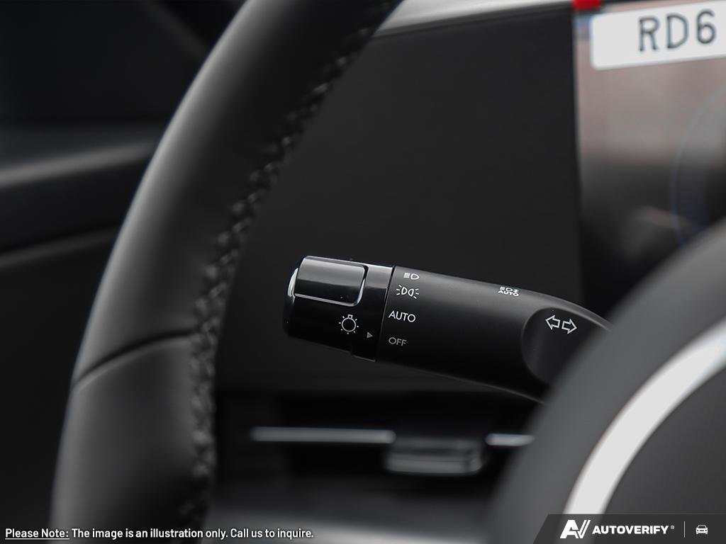2026 Hyundai Kona Preferred with Trend Pkg-24
