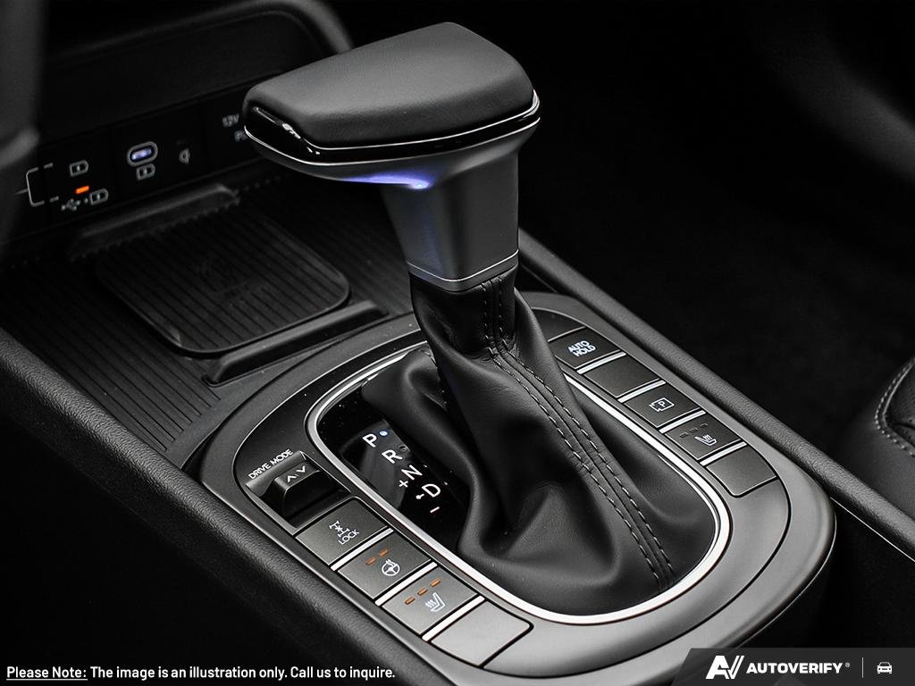 2026 Hyundai Kona Preferred with Trend Pkg-15