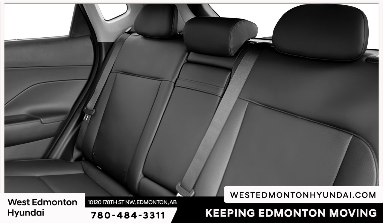 2026 Hyundai Kona Preferred with Trend Pkg-4
