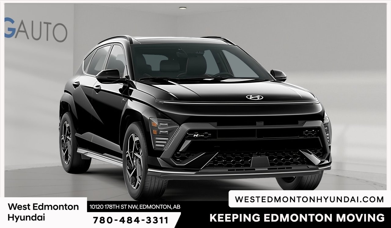 2026 Hyundai Kona N Line-0