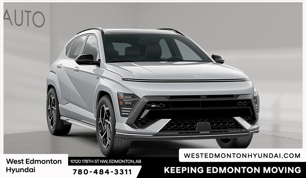 2026 Hyundai Kona N Line-0