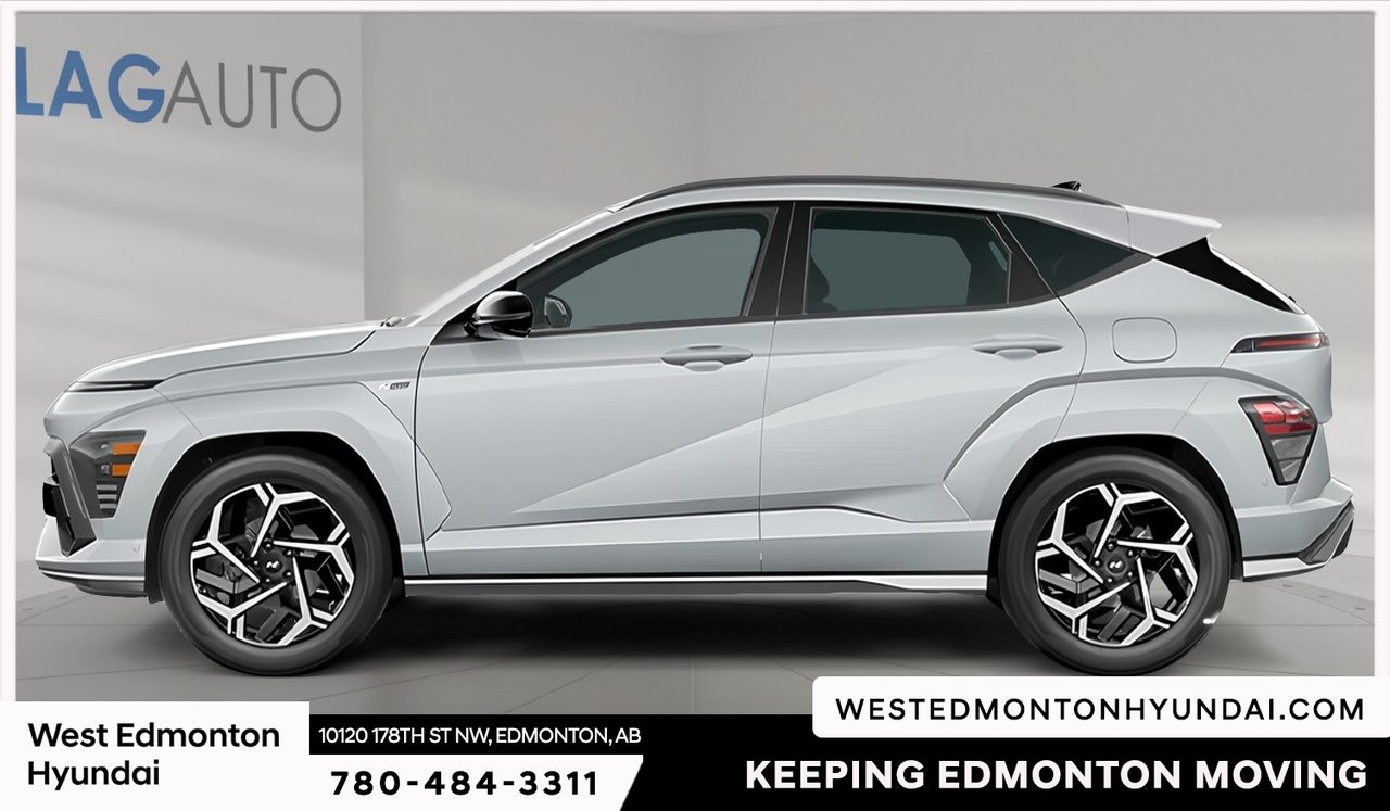 2026 Hyundai Kona N Line-1