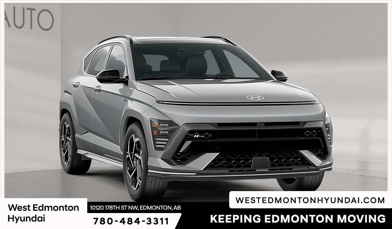 2026 Hyundai Kona N Line-0