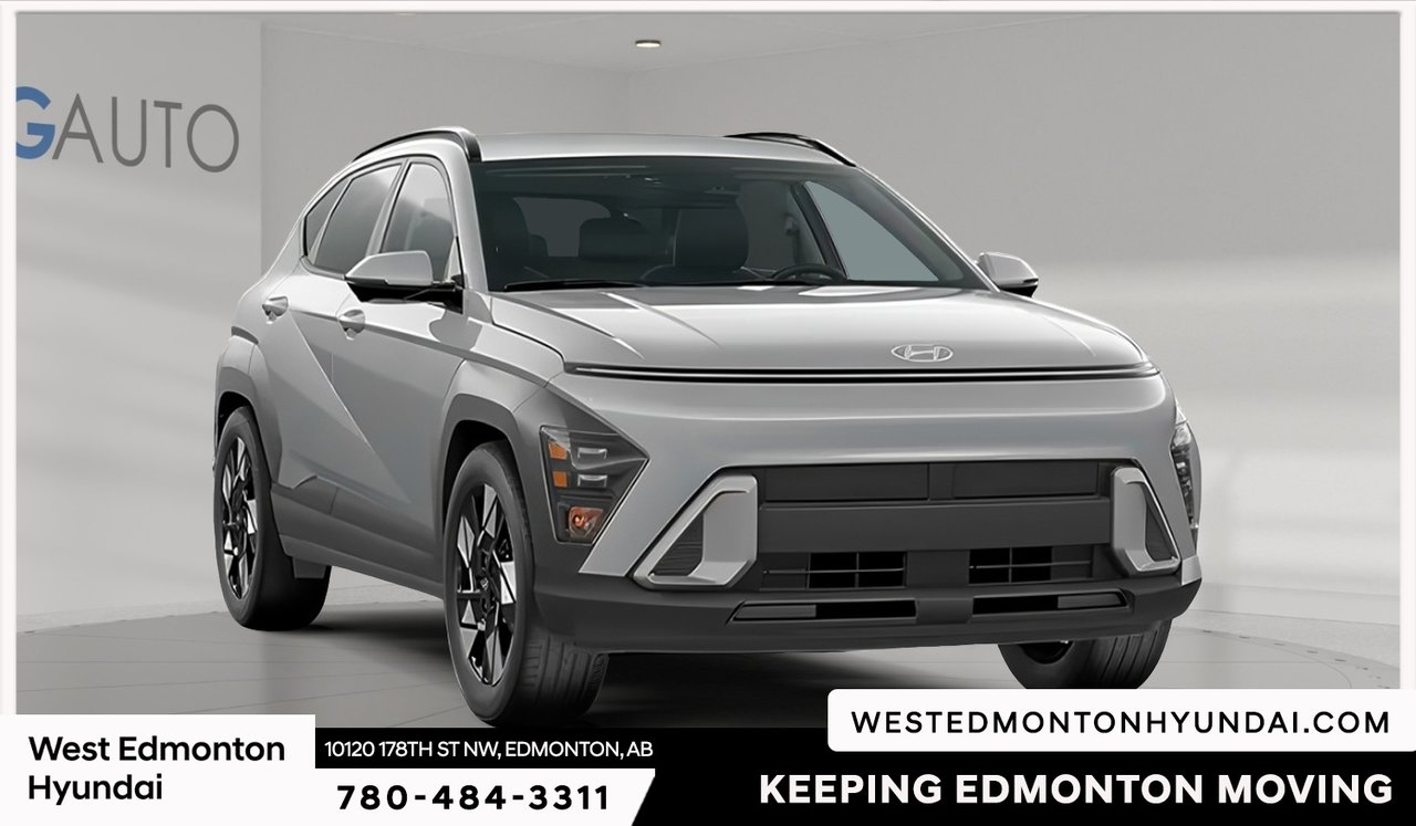 2026 Hyundai Kona Preferred-0