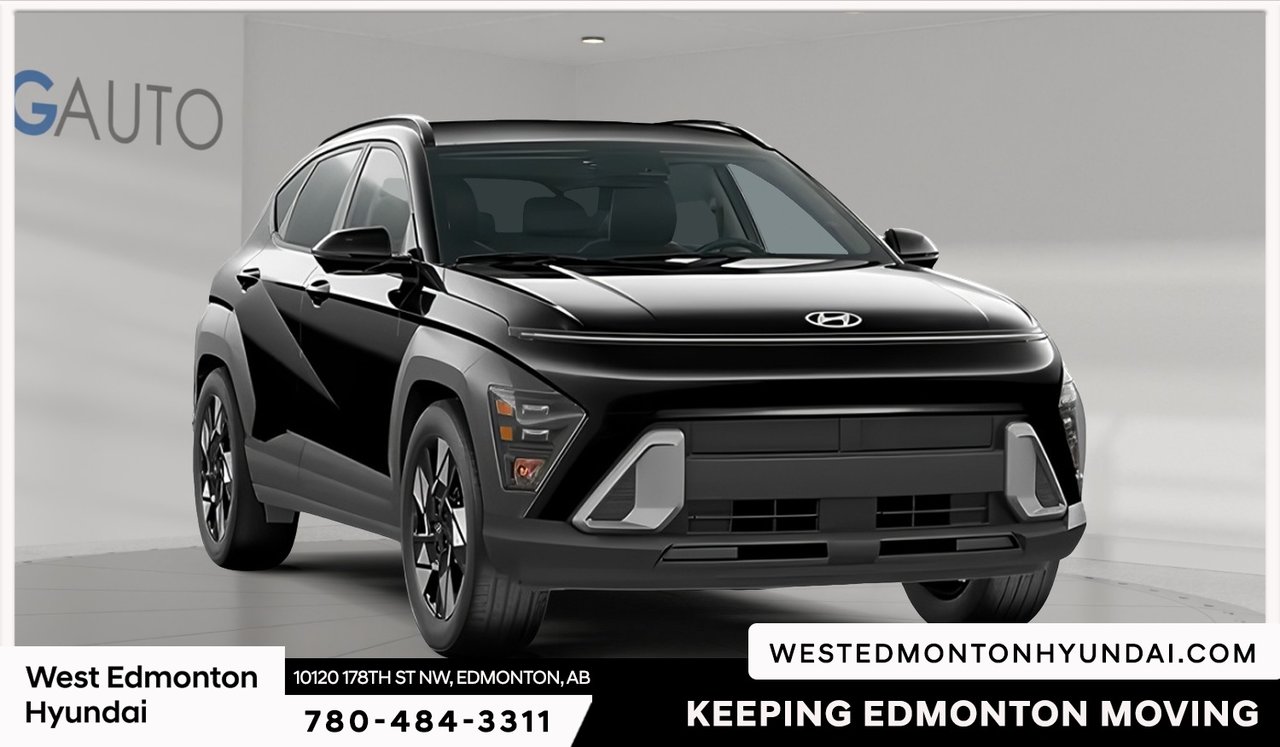 2026 Hyundai Kona Preferred-0