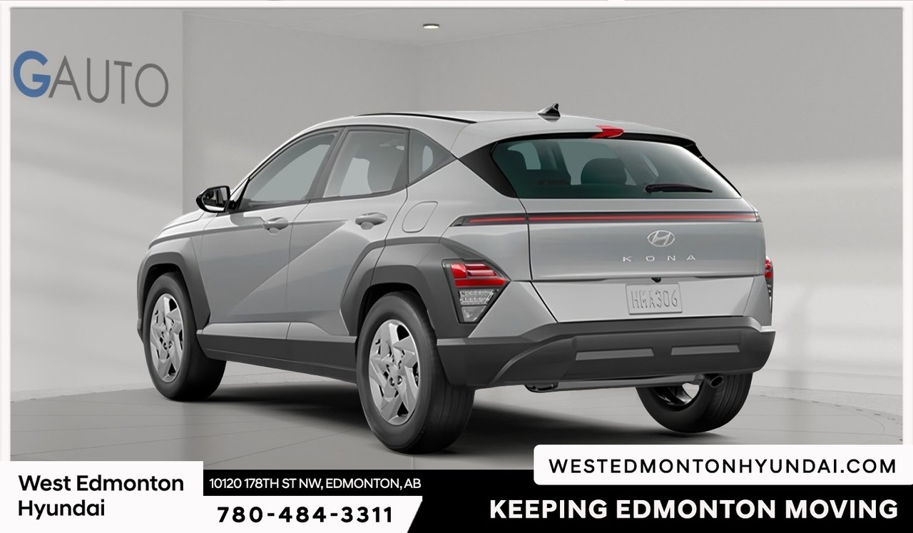 2027 Hyundai Kona Essential-2