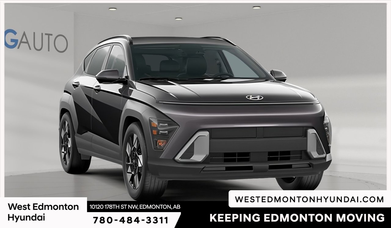 2027 Hyundai Kona 2.0L Preferred-0