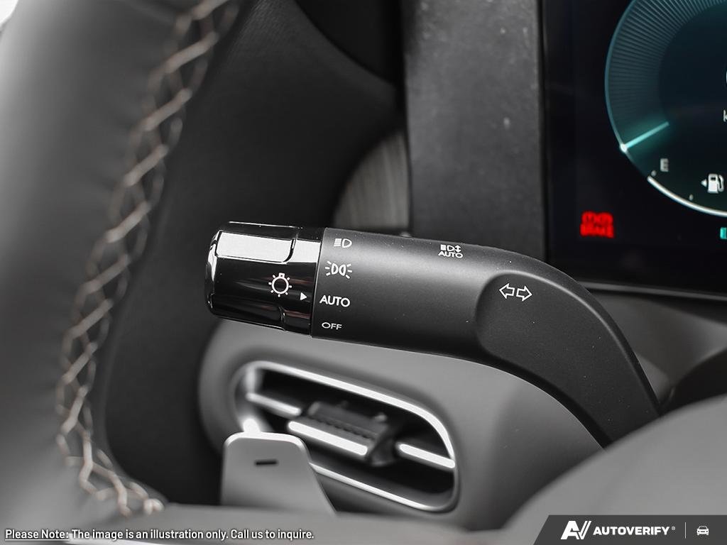 2026 Hyundai Santa Fe Hybrid Ultimate Calligraphy-22