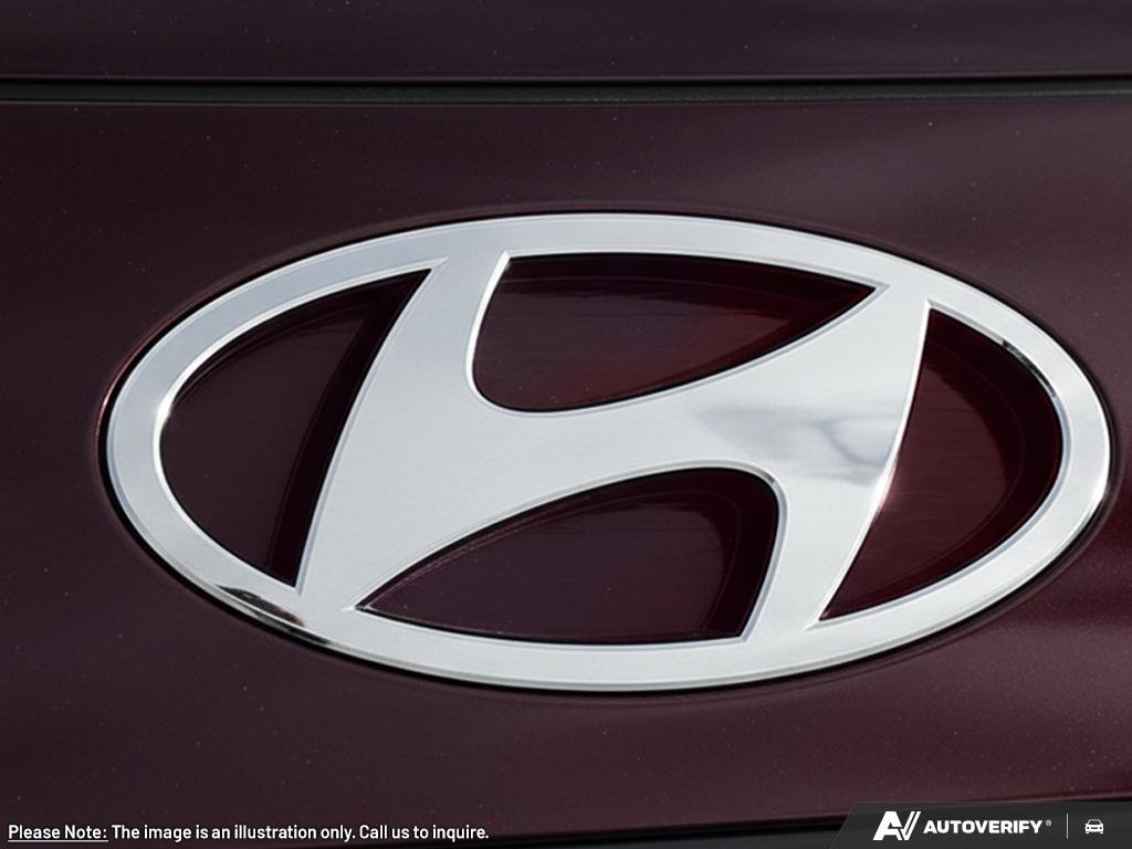 2026 Hyundai Palisade Hybrid Ultimate Calligraphy 7 Passenger-7