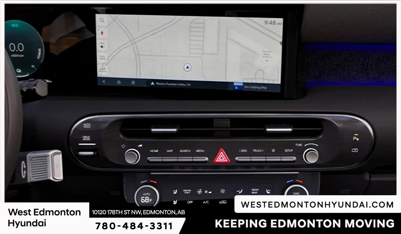 2026 Hyundai Palisade Hybrid Luxury 8 Passenger-3