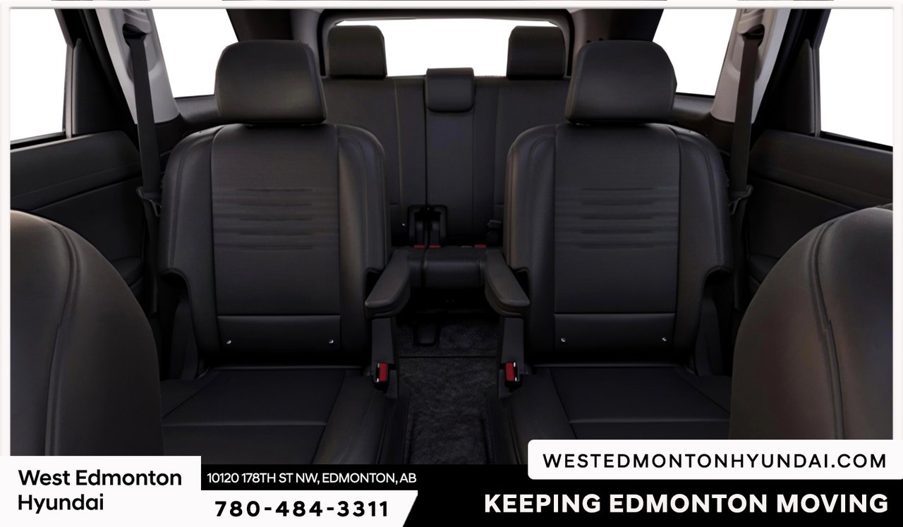 2026 Hyundai Palisade Hybrid Luxury 7 Passenger-3