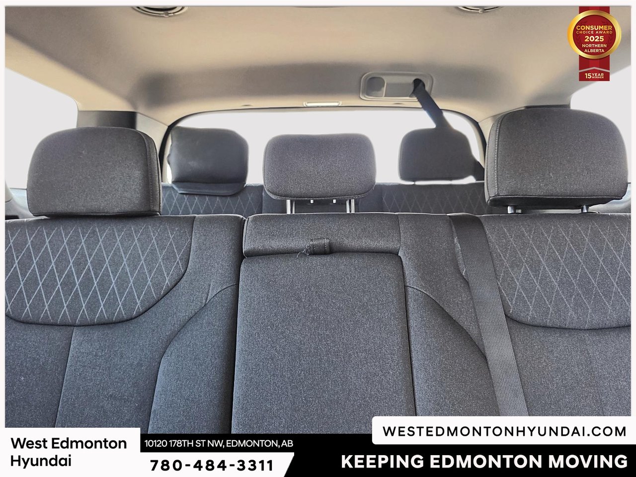 2021 Hyundai Palisade Preferred-23