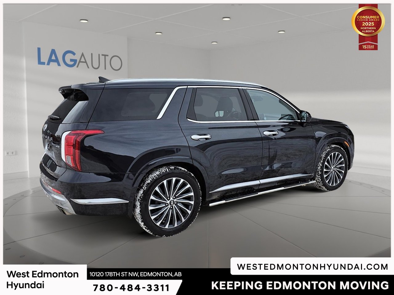 2023 Hyundai Palisade Ultimate-8