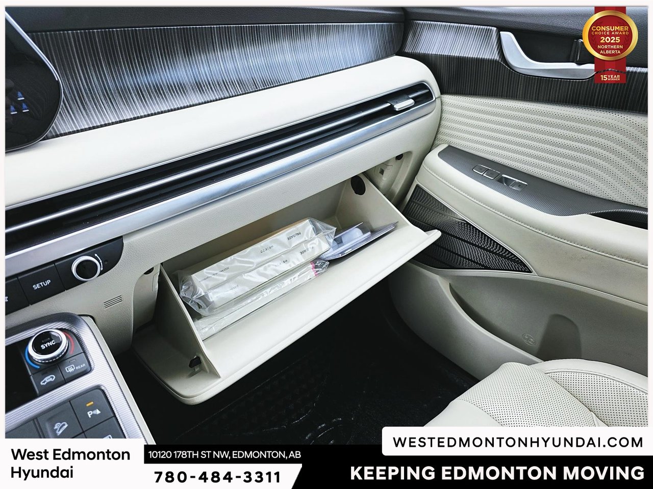 2023 Hyundai Palisade Ultimate-36