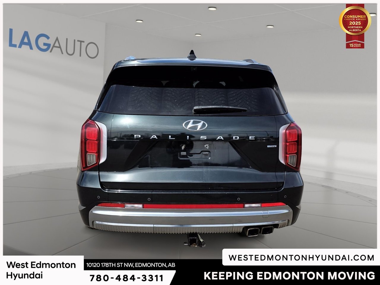 2023 Hyundai Palisade ULTIMATE-6