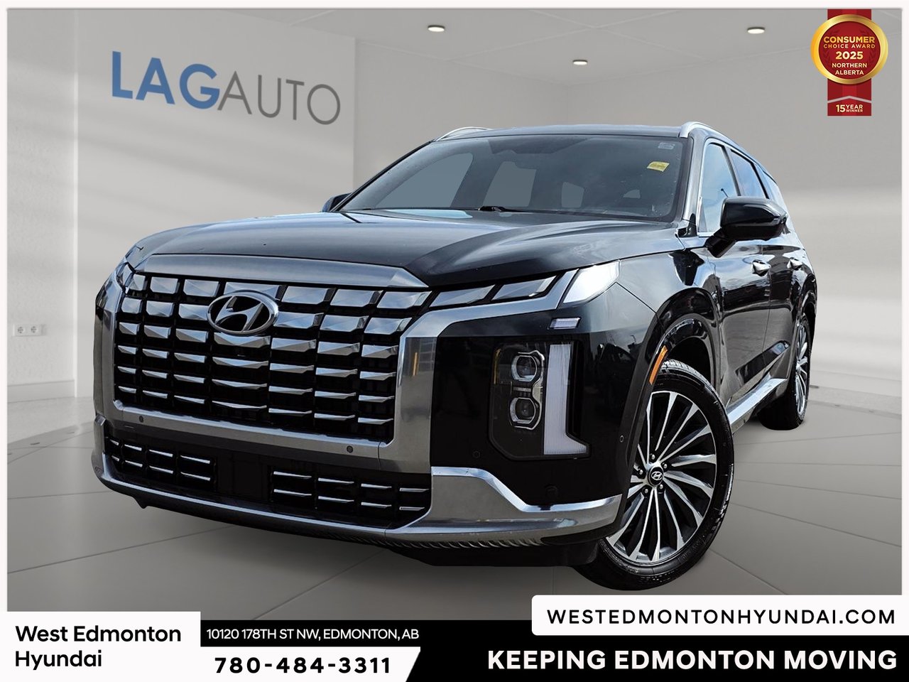 2023 Hyundai Palisade ULTIMATE-0